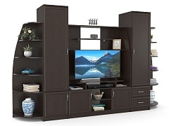   1 - . 