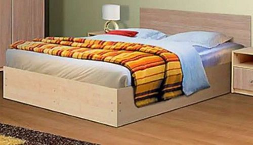 Кровать Карина 10 MSK