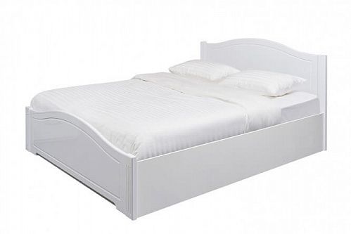 Кровать Виктория MSK