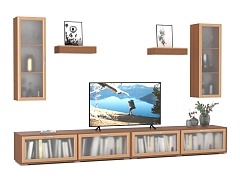   3 - . 