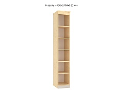   1 - . 