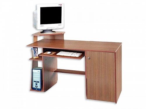 Компьютерный стол Григорий 3
