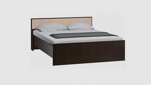 Кровать Лайт-3 MSK
