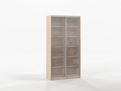 Книжный шкаф Дижон 1 - доп.фото 