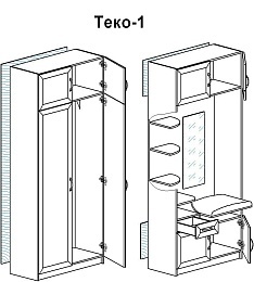   1  - . 