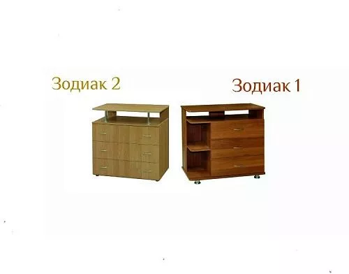 Комод Зодиак