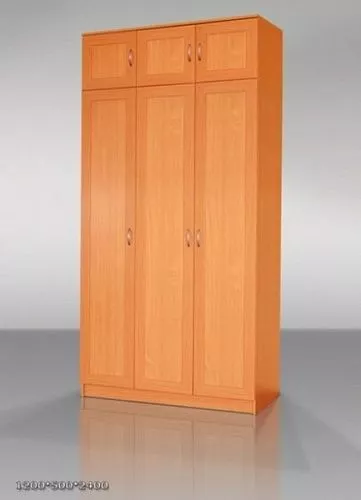 Шкаф Ярослав MSK