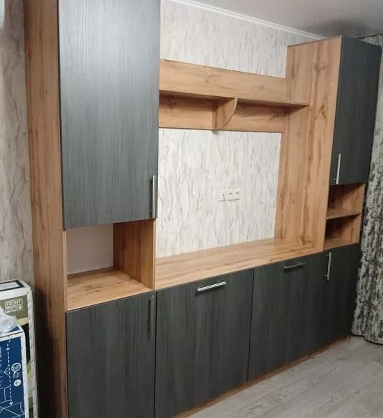 Стенка в гостинную