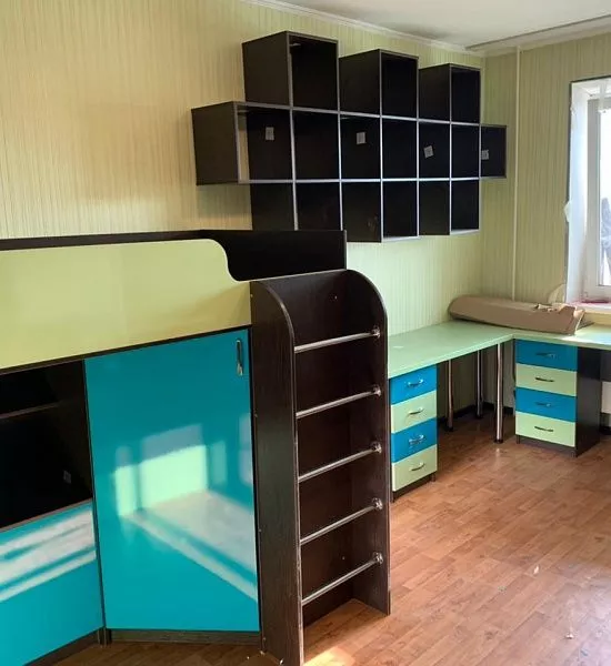 Детский гарнитур