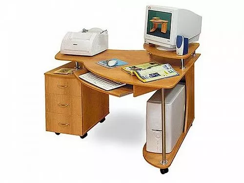 Компьютерный стол Скио