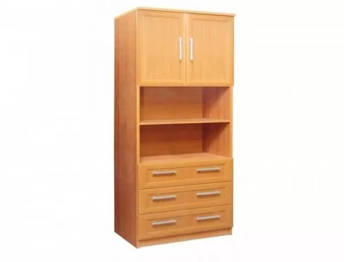 Стеллаж Атланта 7