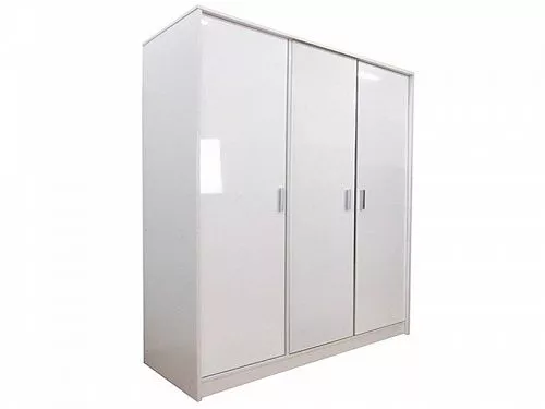 Шкаф распашной Камила 9 MSK