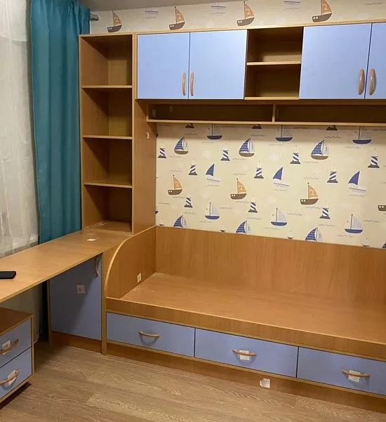 Детский гарнитур