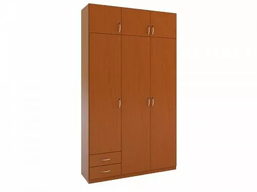 Шкаф Зодиак 3.10А