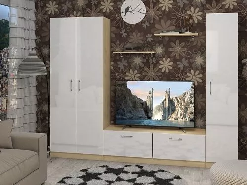 Стенка Глейс 3