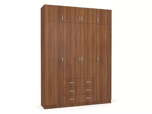 Шкаф Зодиак 4.3А