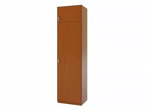 Шкаф Пенал Зодиак 1А