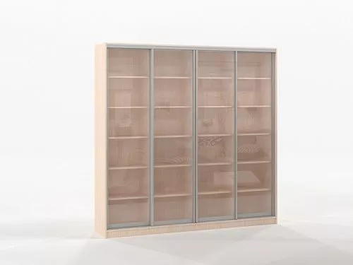 Книжный шкаф Дижон 3
