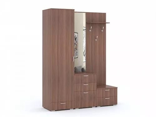 Прихожая Камелия 2