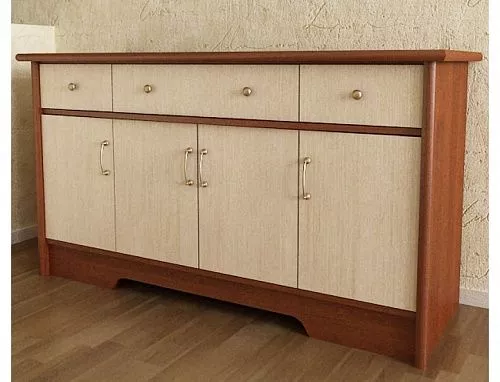Комод Стенворд 12
