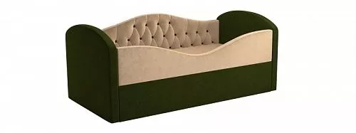 Кровать Сказка Люкс 2 (70х160) MSK