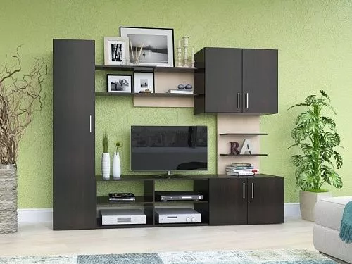 Стенка Феррара MSK