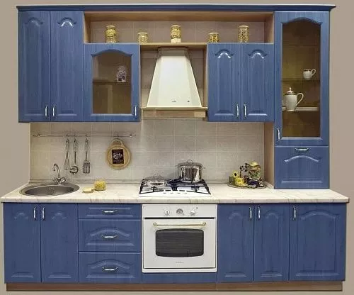 Кухня Флоренция