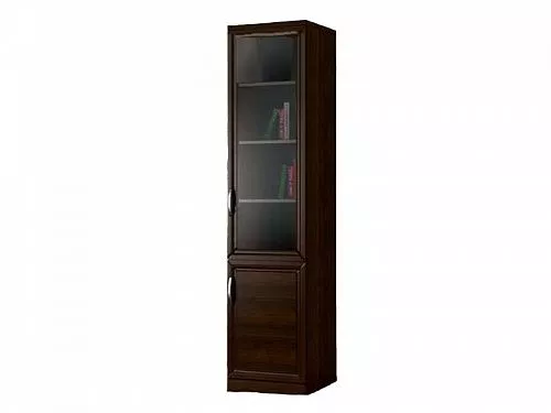 Шкаф Книжный 19
