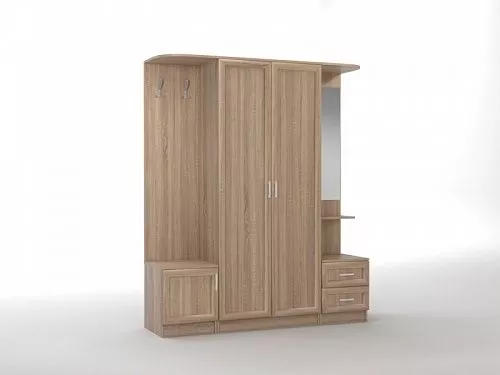 Прихожая Рикардо 3
