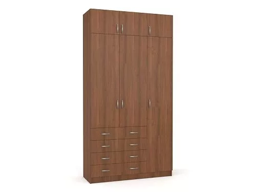Шкаф Зодиак 3.4А