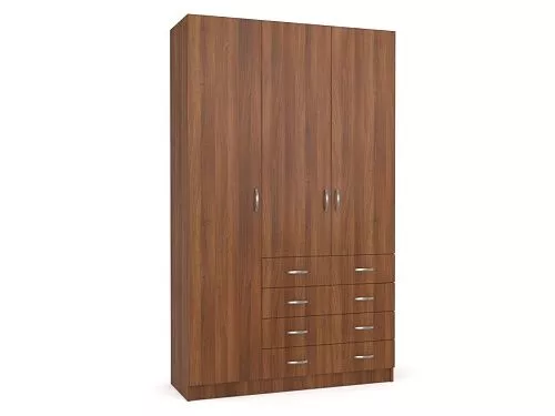 Шкаф Зодиак 3.4