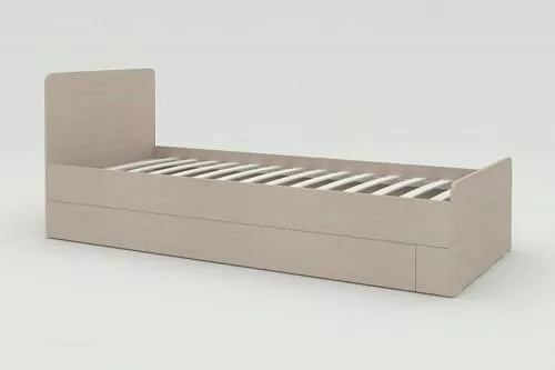 Кровать Юна MSK