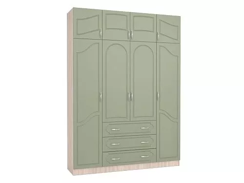 Шкаф Поларис 4.3А MSK