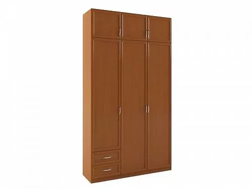 Шкаф Зодиак 3.10А МДФ