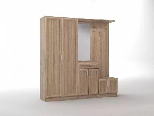 Прихожая Александр 2