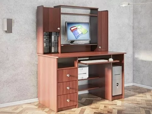 Компьютерный стол Атлетико