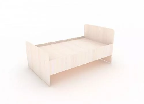 Кровать Бриз 10 MSK