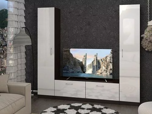 Стенка Глейс 1