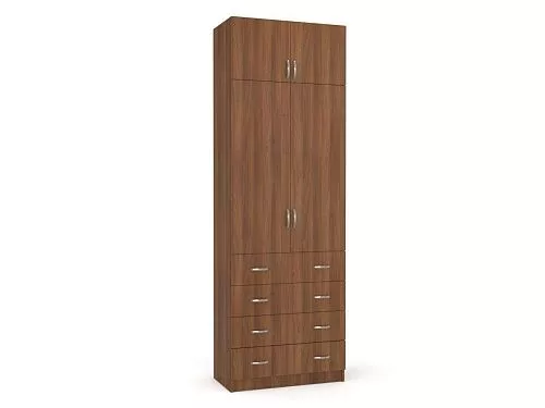 Шкаф Зодиак 2.4А
