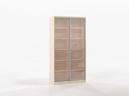 Книжный шкаф Дижон 1
