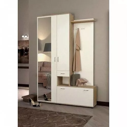 Прихожая Агата MSK