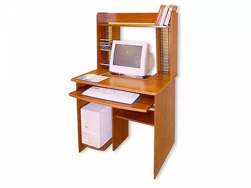 Компьютерный стол Планета 6