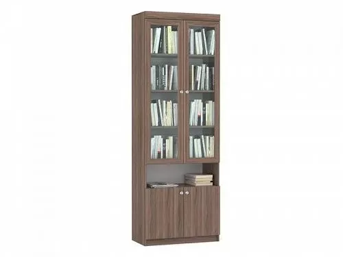 Шкаф Книжный №1