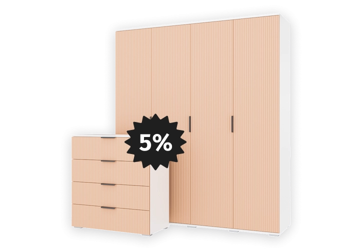  5% 