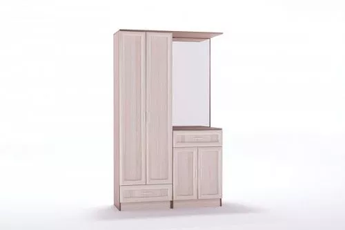 Прихожая Шах