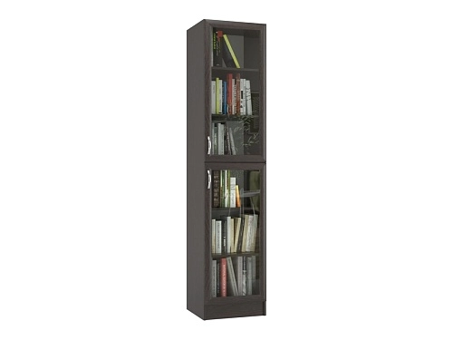 Шкаф Книжный 21