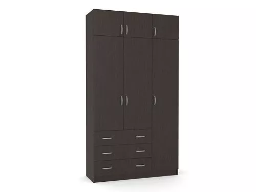 Шкаф Зодиак 3.3А