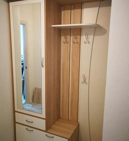 Прихожая 
