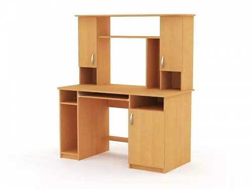 Компьютерный стол Планета 3