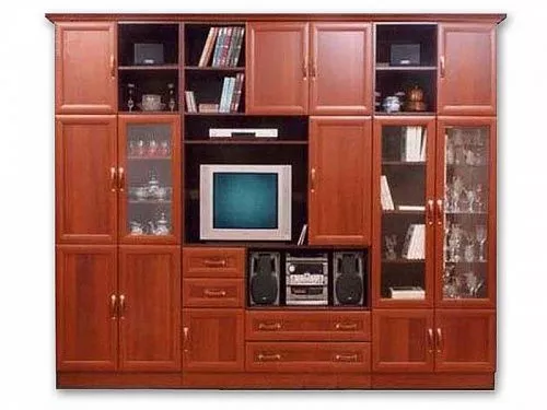Стенка Корсика